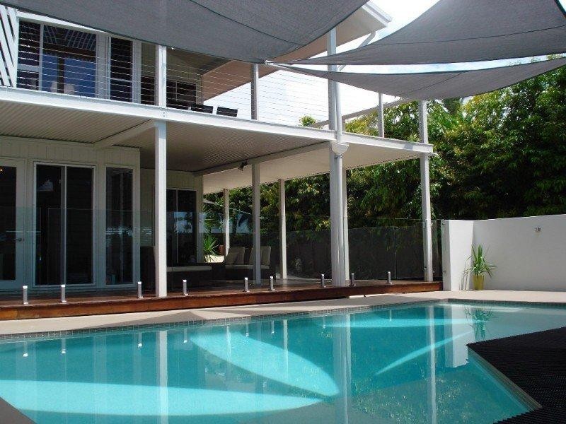 Mission Beach QLD 4852