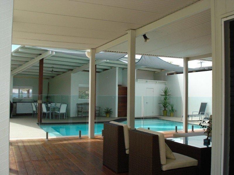 Mission Beach QLD 4852