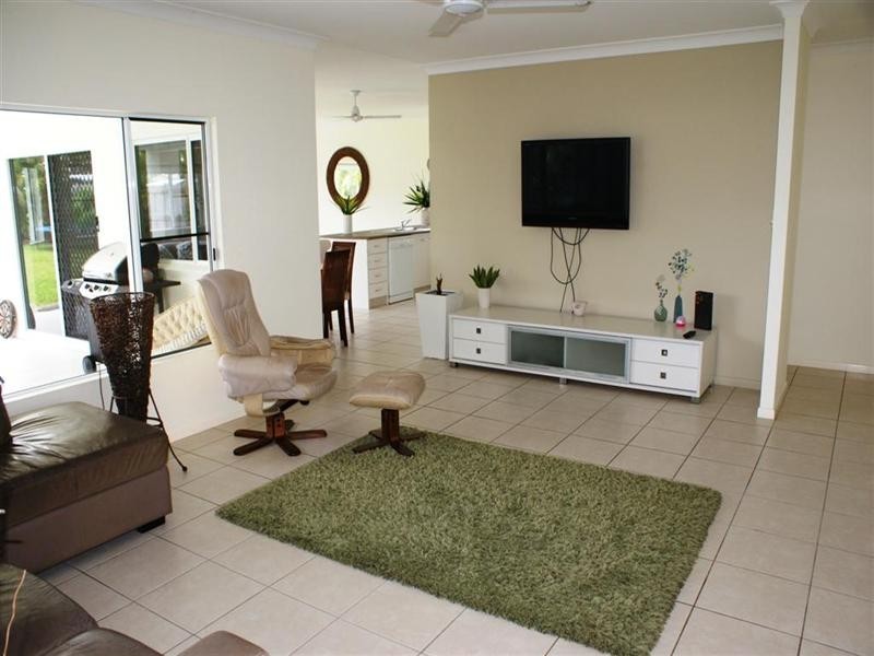 Mission Beach QLD 4852