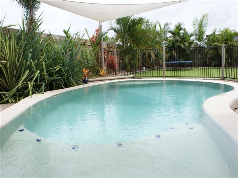 Mission Beach QLD 4852