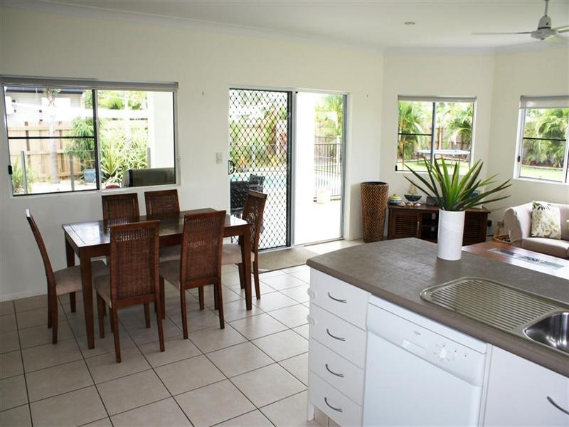 Mission Beach QLD 4852