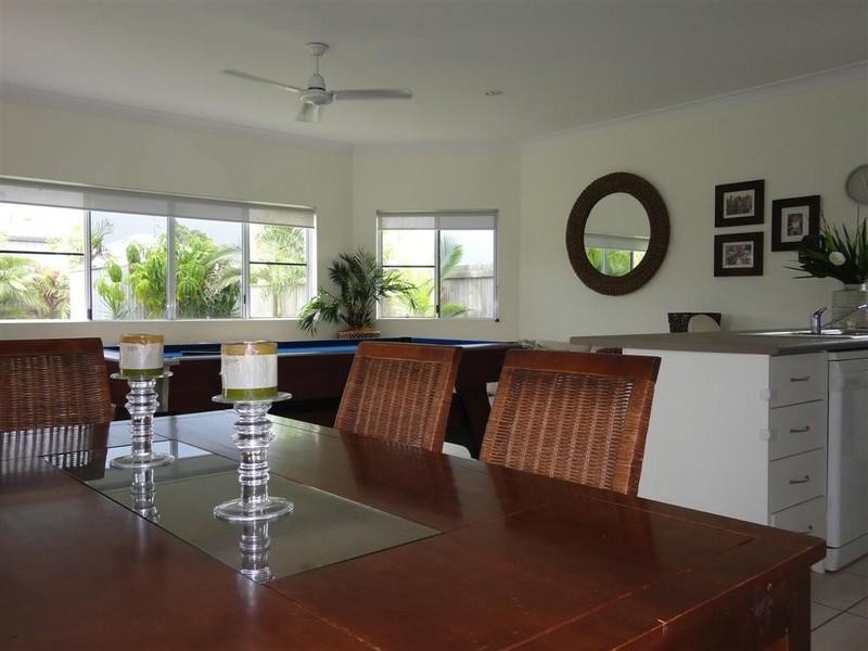 Mission Beach QLD 4852