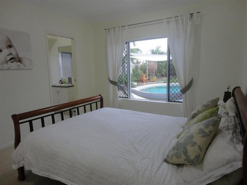 Mission Beach QLD 4852