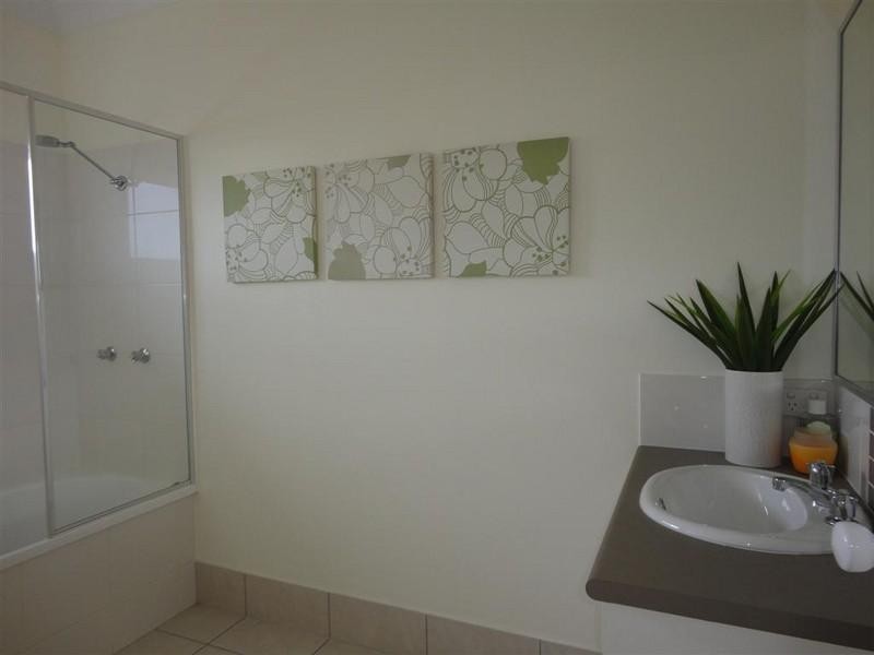 Mission Beach QLD 4852