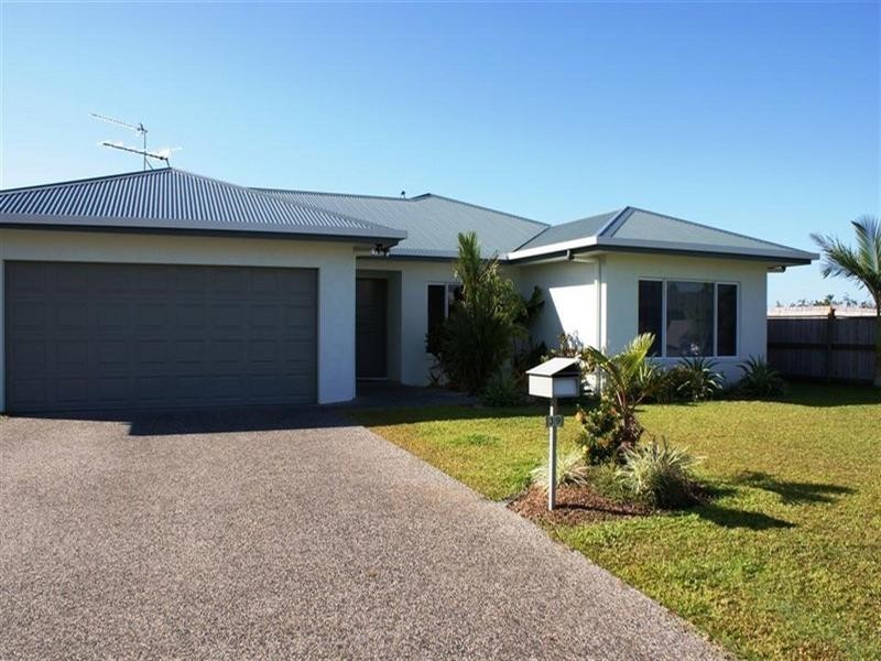 Mission Beach QLD 4852