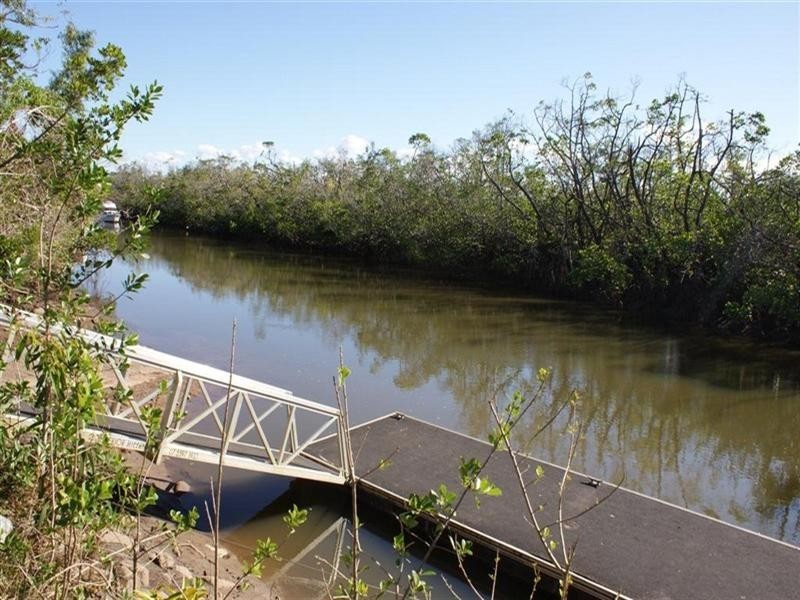 Mission Beach QLD 4852