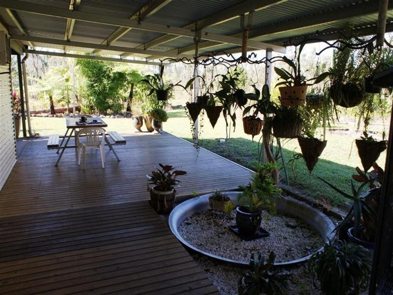 East Feluga QLD 4854