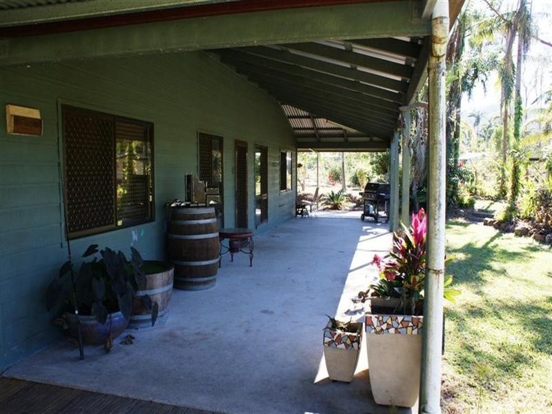 East Feluga QLD 4854