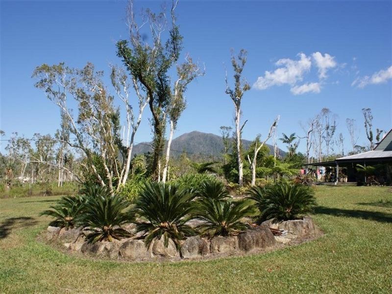 East Feluga QLD 4854