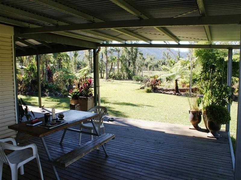 East Feluga QLD 4854