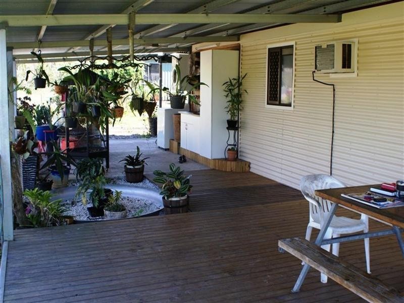 East Feluga QLD 4854