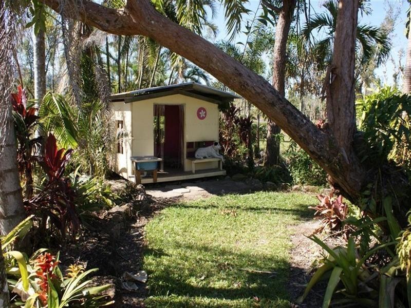 East Feluga QLD 4854