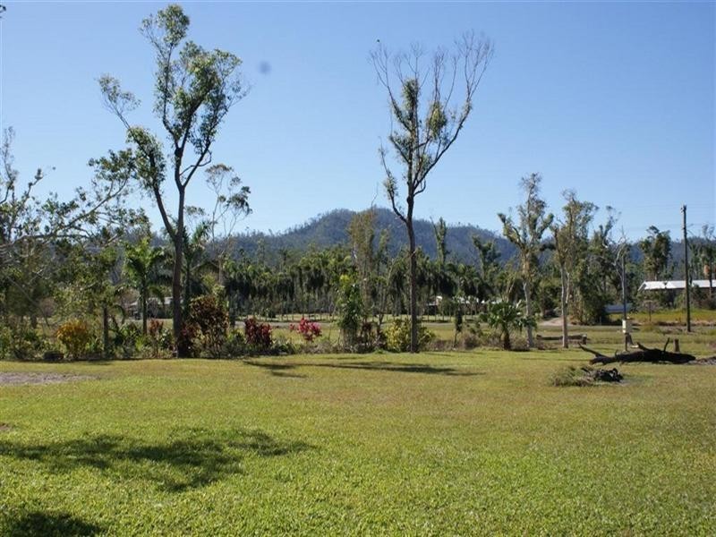 East Feluga QLD 4854