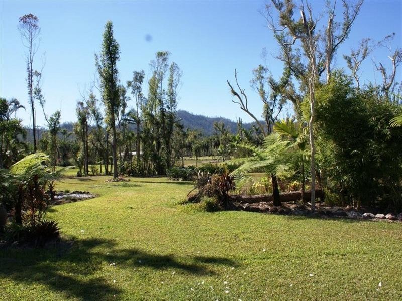 East Feluga QLD 4854