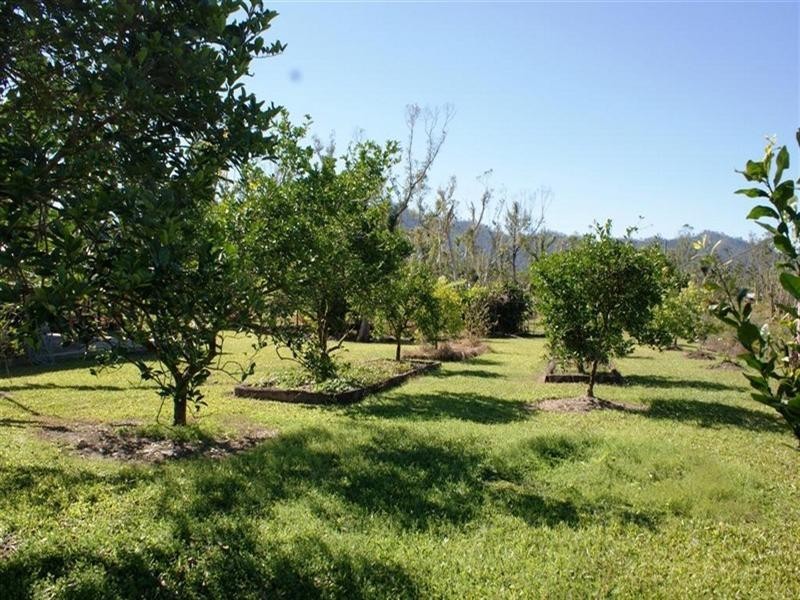 East Feluga QLD 4854