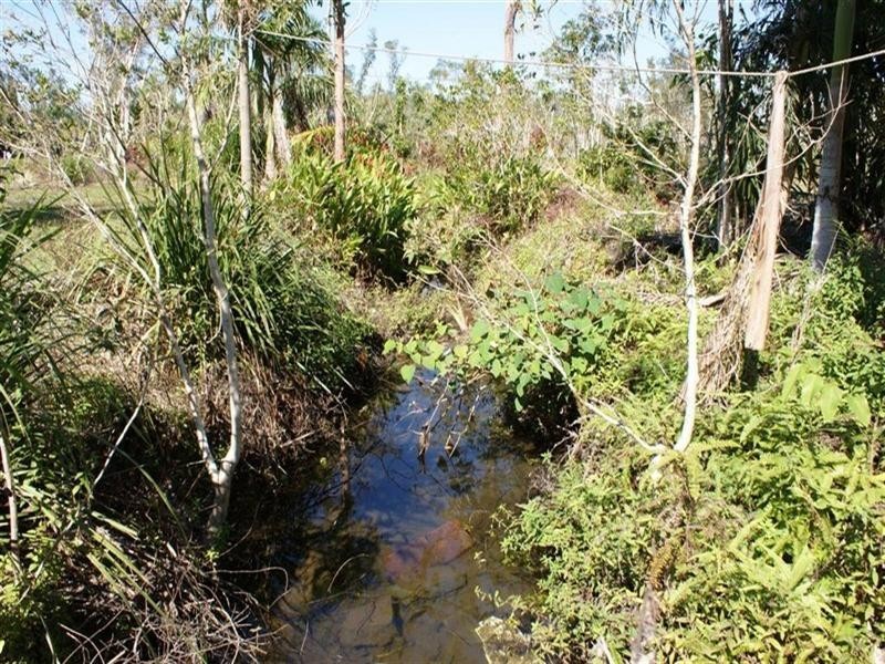 East Feluga QLD 4854