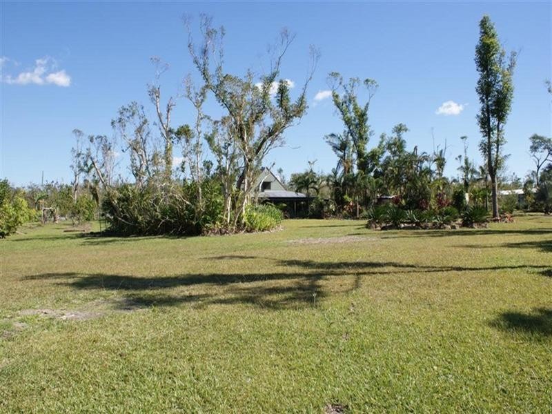East Feluga QLD 4854