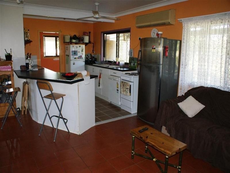 East Feluga QLD 4854