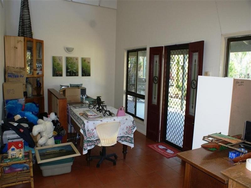 East Feluga QLD 4854