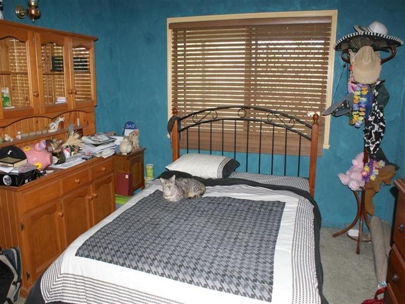 East Feluga QLD 4854