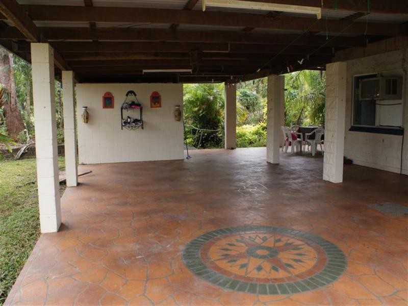 East Feluga QLD 4854