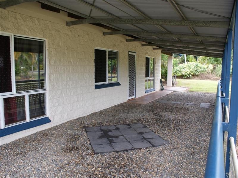 East Feluga QLD 4854