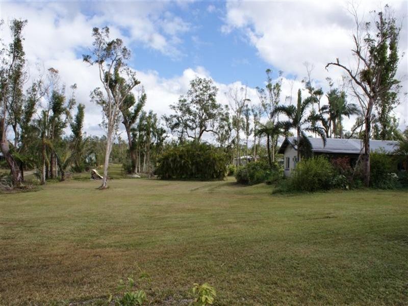 East Feluga QLD 4854