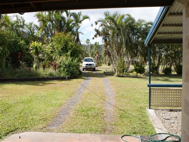 East Feluga QLD 4854