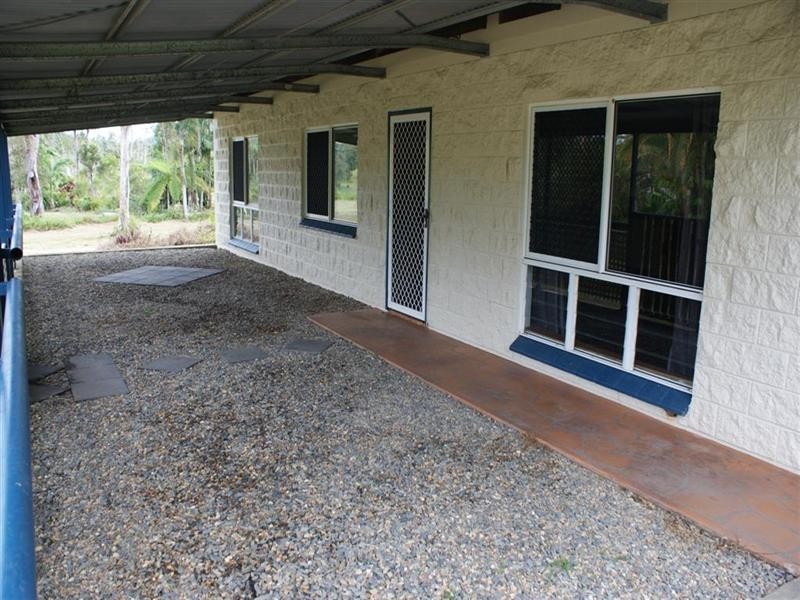 East Feluga QLD 4854