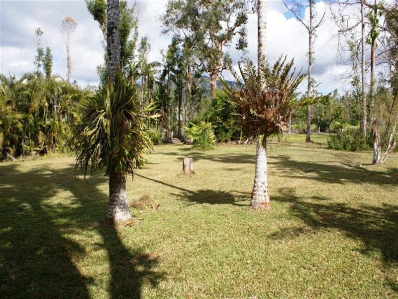 East Feluga QLD 4854