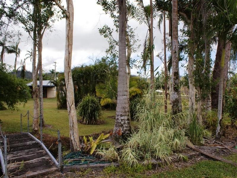 East Feluga QLD 4854