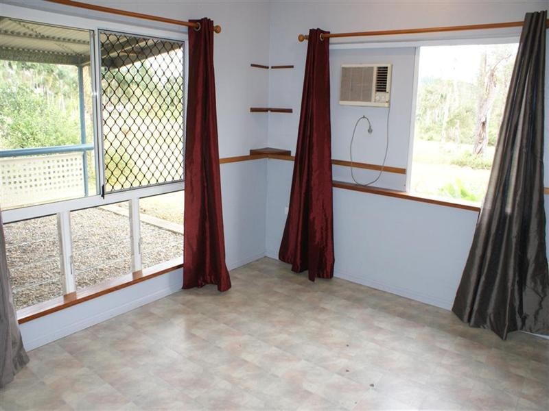 East Feluga QLD 4854