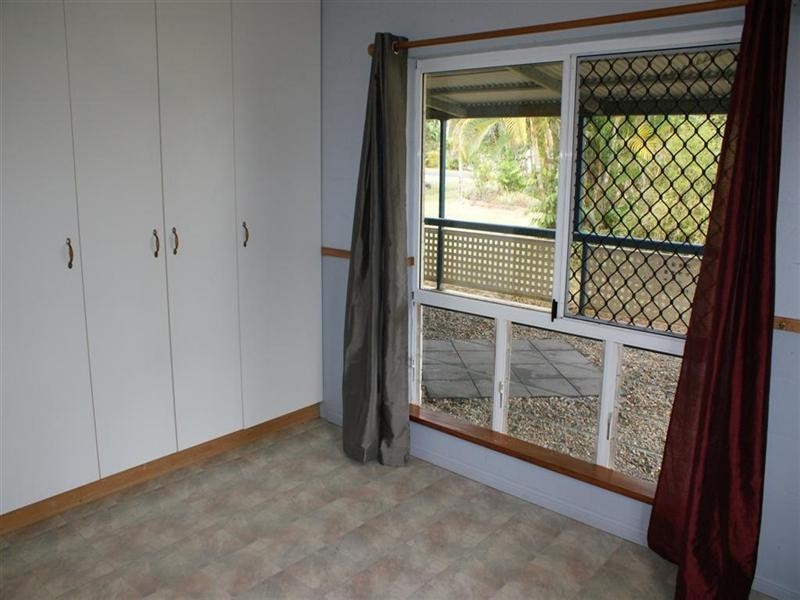 East Feluga QLD 4854