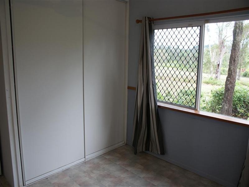 East Feluga QLD 4854