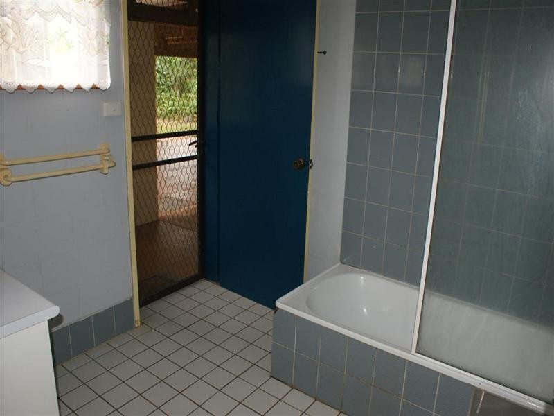 East Feluga QLD 4854