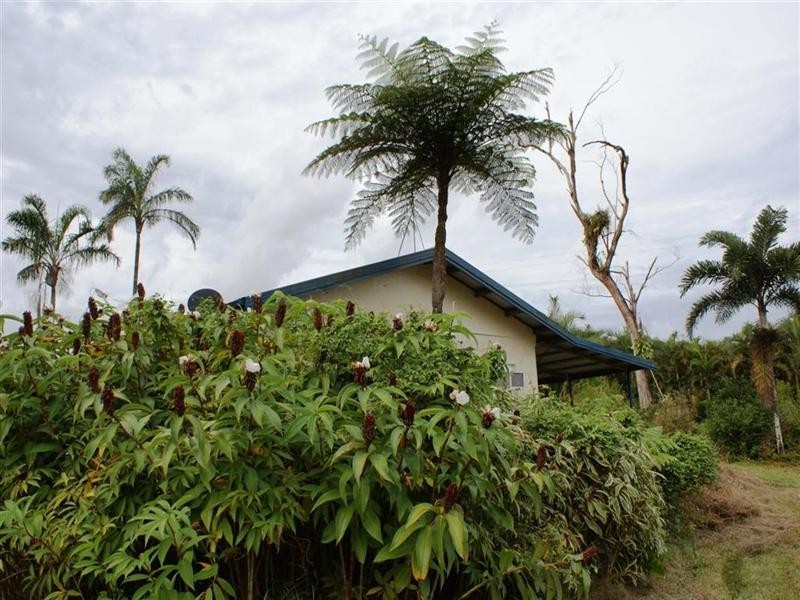 East Feluga QLD 4854