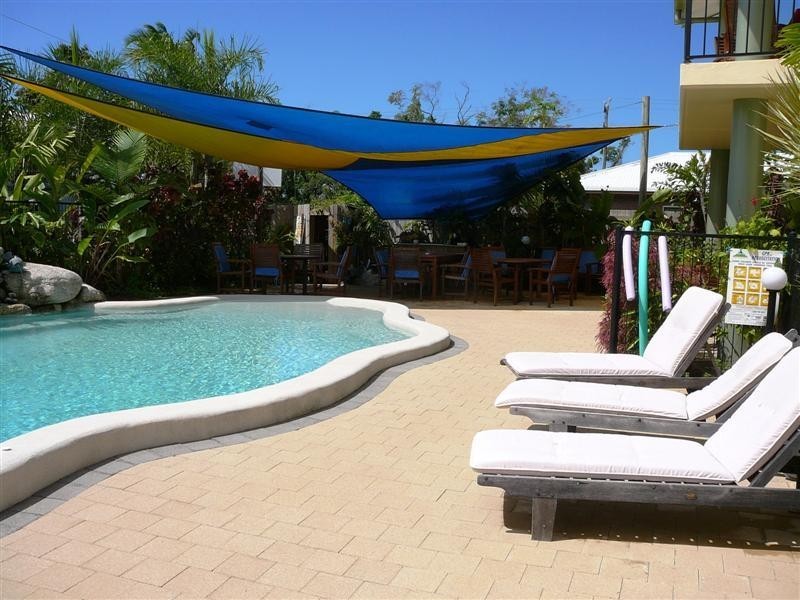 Mission Beach QLD 4852