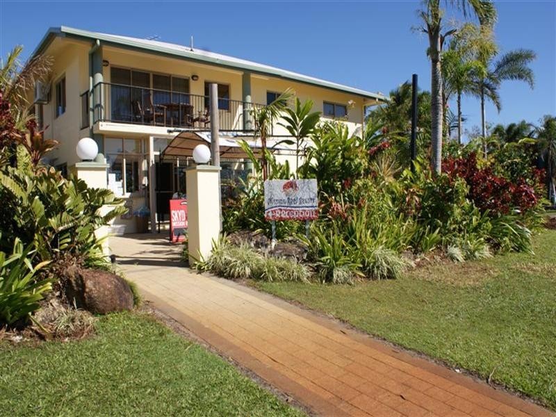 Mission Beach QLD 4852