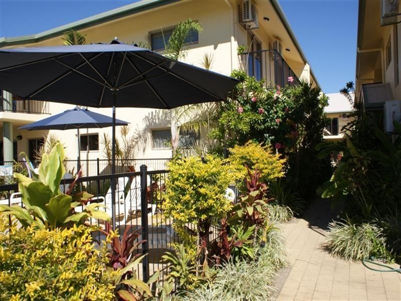 Mission Beach QLD 4852