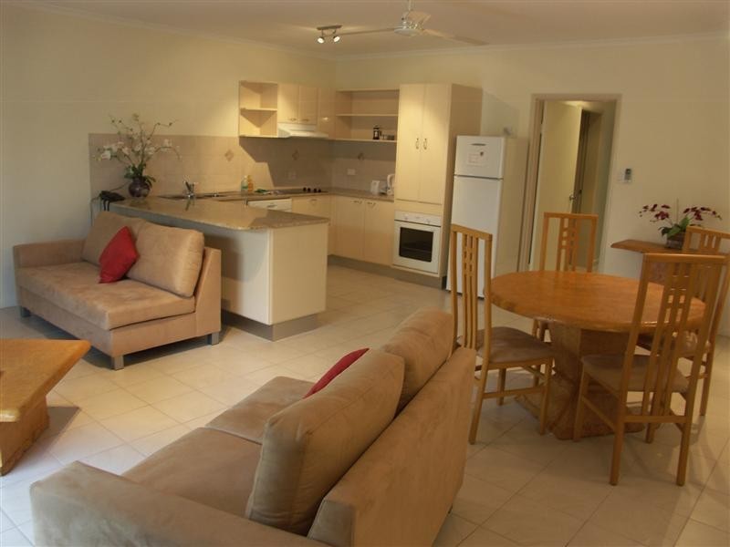 Mission Beach QLD 4852