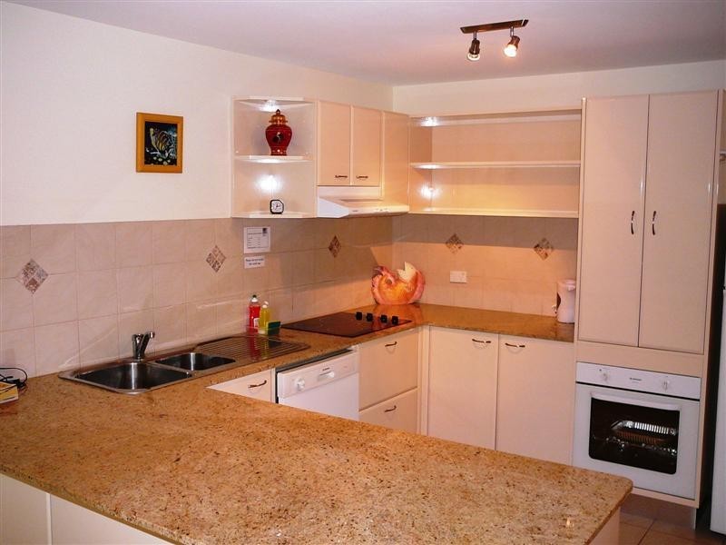 Mission Beach QLD 4852