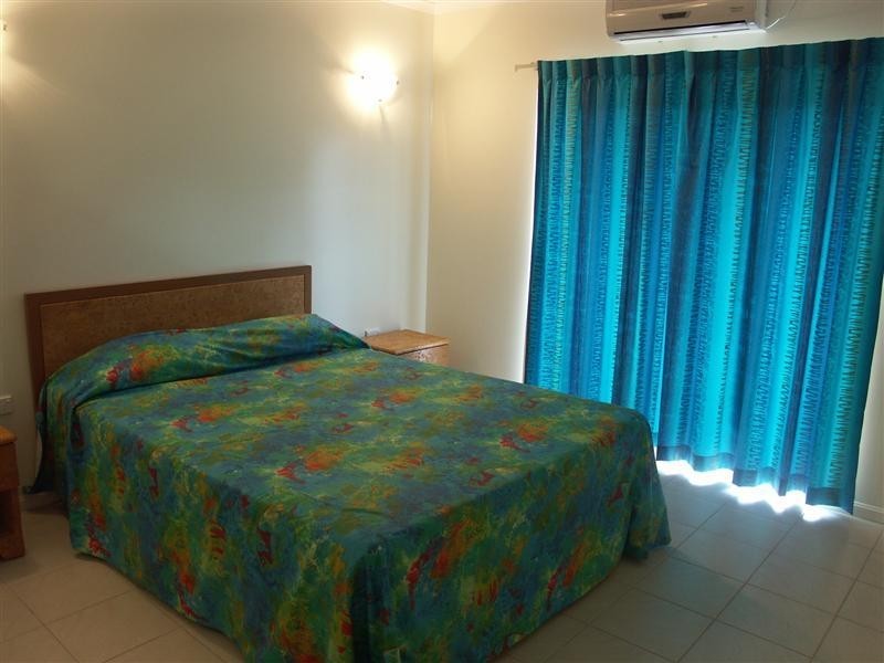 Mission Beach QLD 4852