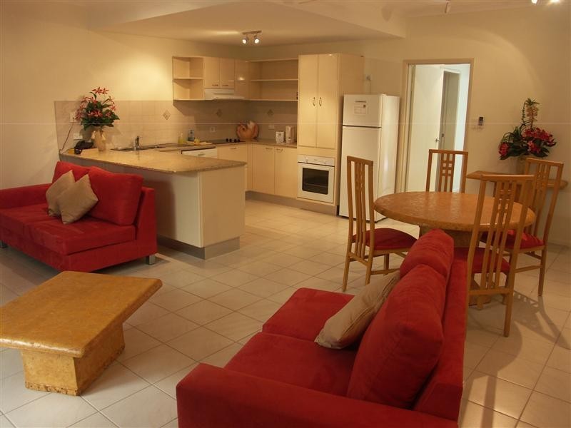 Mission Beach QLD 4852