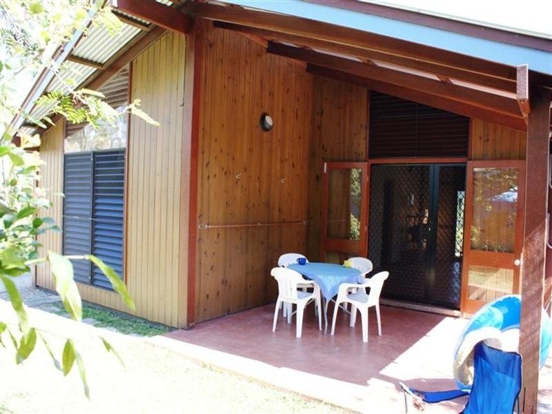 Mission Beach QLD 4852
