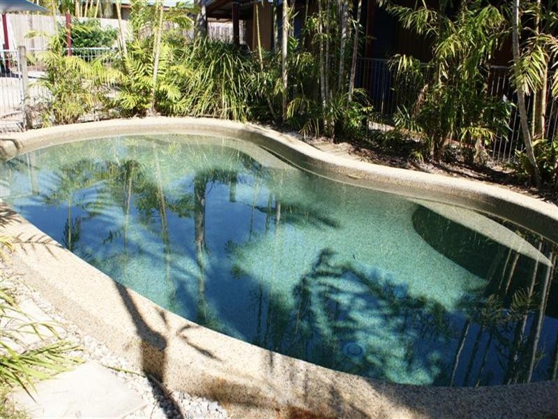 Mission Beach QLD 4852