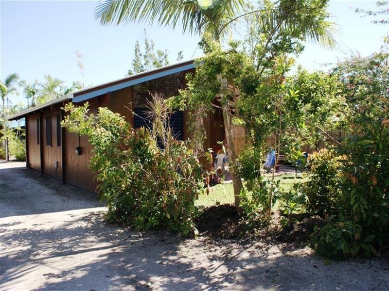 Mission Beach QLD 4852
