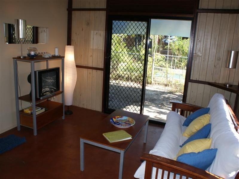 Mission Beach QLD 4852
