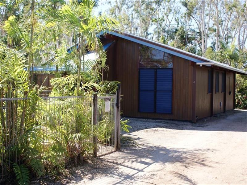 Mission Beach QLD 4852