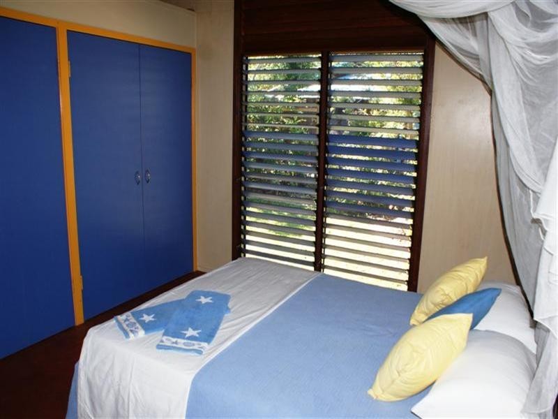 Mission Beach QLD 4852