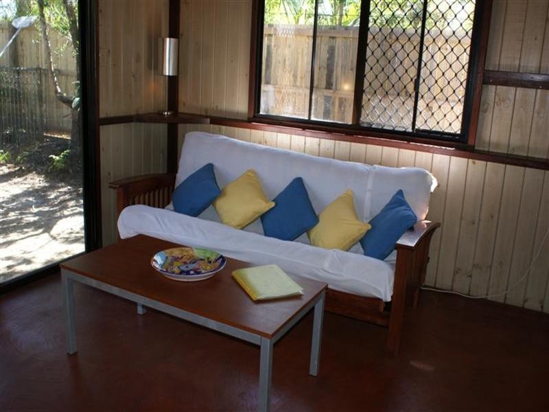 Mission Beach QLD 4852